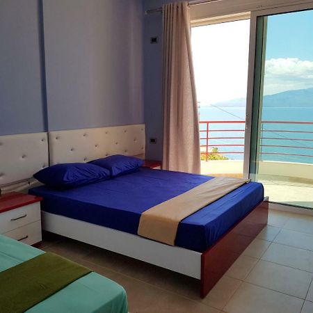 Apartment Of Beautiful Dreams Over The Sea Σαράντα Εξωτερικό φωτογραφία