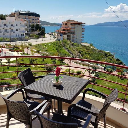 Apartment Of Beautiful Dreams Over The Sea Σαράντα Εξωτερικό φωτογραφία