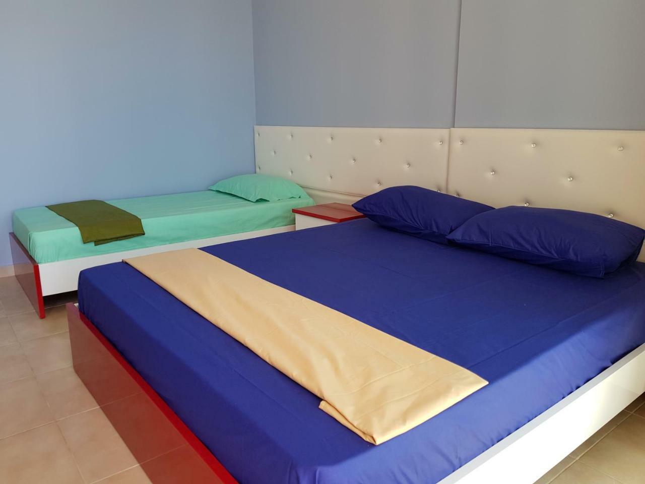 Apartment Of Beautiful Dreams Over The Sea Σαράντα Εξωτερικό φωτογραφία