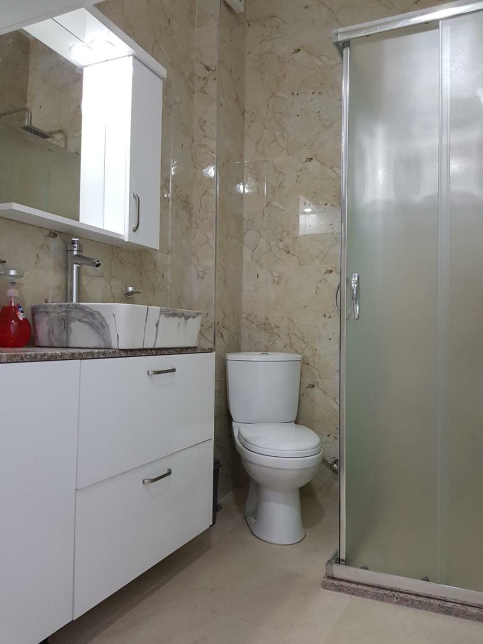 Apartment Of Beautiful Dreams Over The Sea Σαράντα Εξωτερικό φωτογραφία