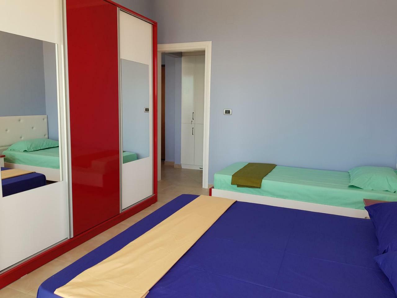 Apartment Of Beautiful Dreams Over The Sea Σαράντα Εξωτερικό φωτογραφία