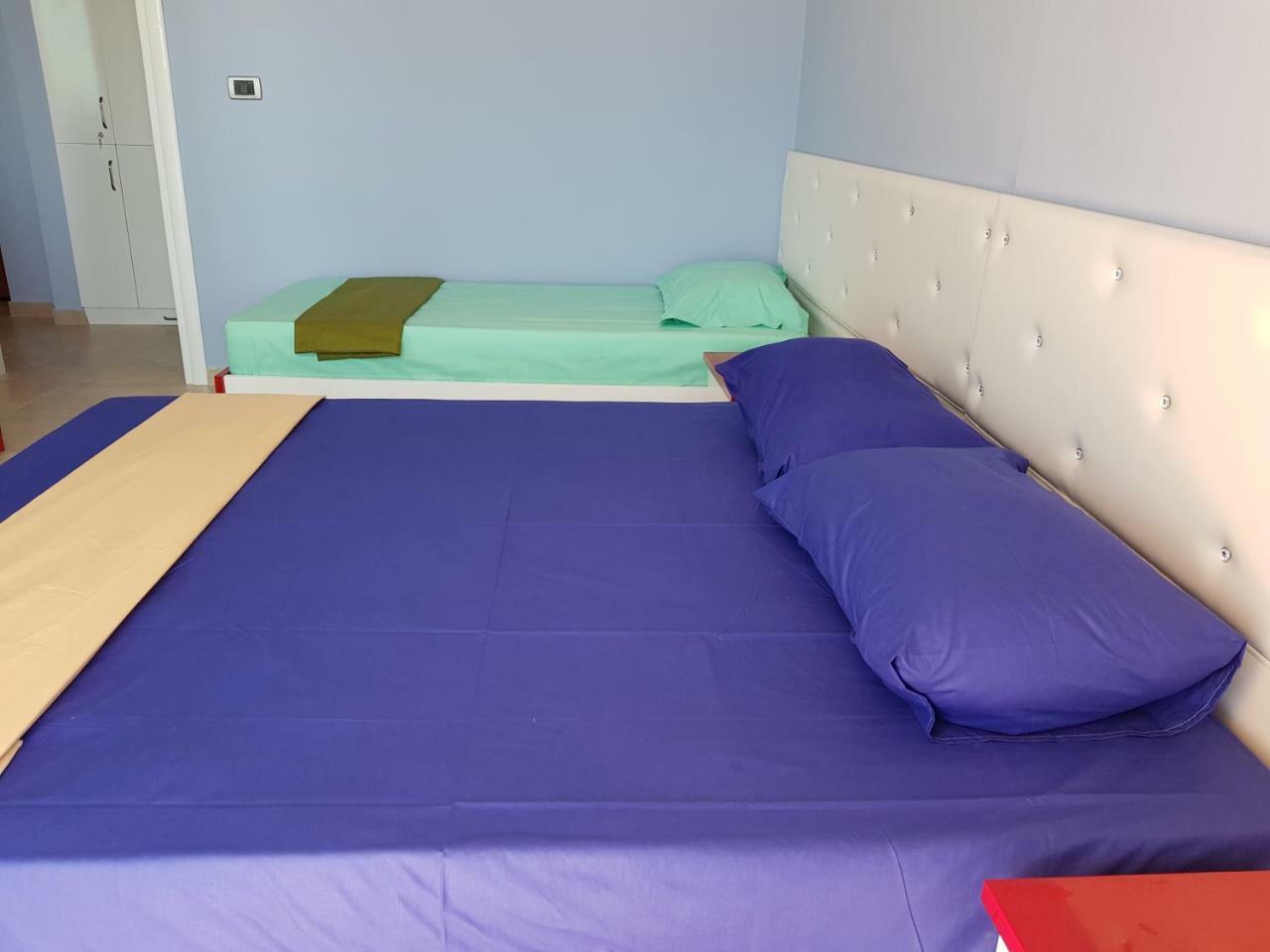 Apartment Of Beautiful Dreams Over The Sea Σαράντα Εξωτερικό φωτογραφία